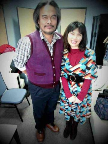 富彩容-造型靓扮美學中心..附設輕 spa 美妍 - 賽德克巴萊主角 富彩容-造型靓扮美學中心..附設輕 spa 美妍 - 賽德克巴萊主角