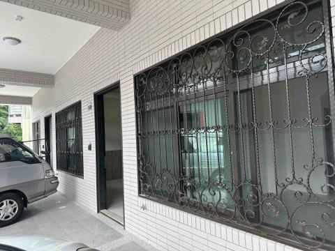 元順金屬企業社 - 鍛造防盜窗（花窗）