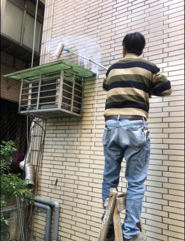 房屋修繕抓漏達人 - 