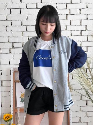 佳利衣帽有限公司 - 訂製款棒球外套