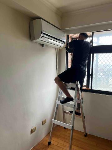 聚寶空調工程行 - 