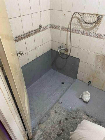168職人工務店 - 浴室防水工程