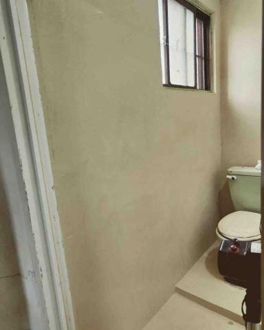 勁桑藝術塗料工程行｜油漆｜統包｜藝術漆｜司曼特｜頂樓防水｜免拆磁磚微水泥 - 浴室｜免拆磁磚｜微水泥