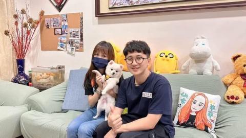 犬研室-寵物訓練 大雄 -  犬研室-寵物訓練 大雄 -