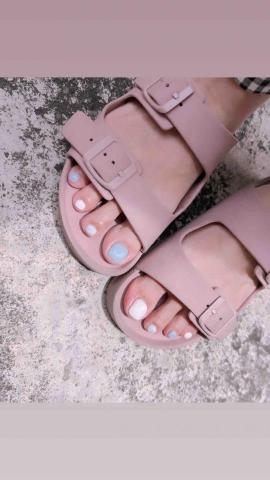 美甲衣櫃Chanelmiss Nail - 