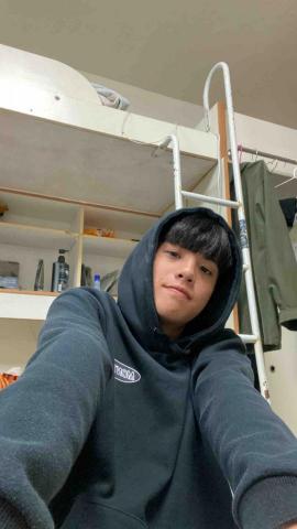 提供行動式教學服務的專家林宇廷