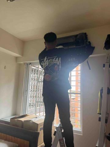 聚寶空調工程行 - 