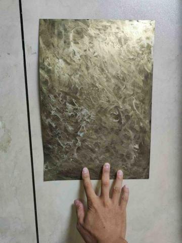 勁桑藝術塗料工程行｜油漆｜統包｜藝術漆｜司曼特｜頂樓防水｜免拆磁磚微水泥 - 雲霧漆｜藝術牆