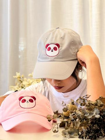 佳利衣帽有限公司 - [Foodpanda] 電繡老帽