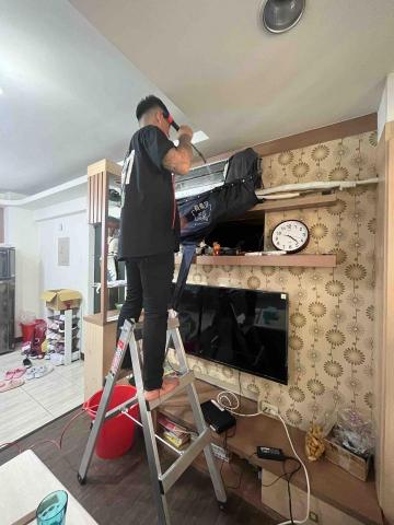 聚寶空調工程行 - 