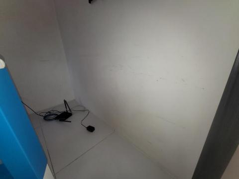 余先生 - 房間牆面清潔後 余先生 - 房間牆面清潔後