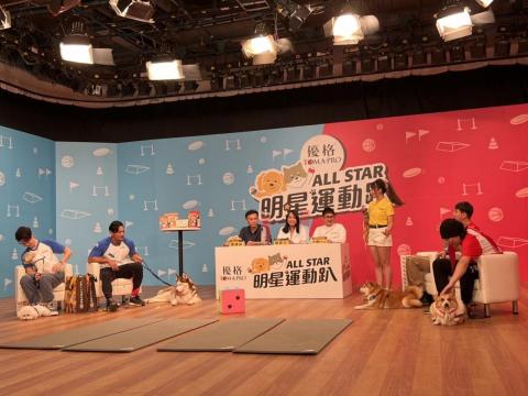 犬研室-寵物訓練 大雄 -  犬研室-寵物訓練 大雄 -