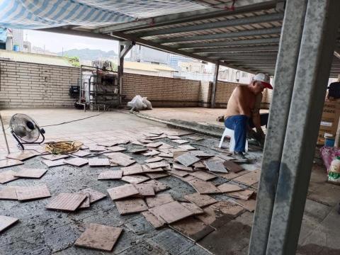 房屋修繕抓漏達人 - 