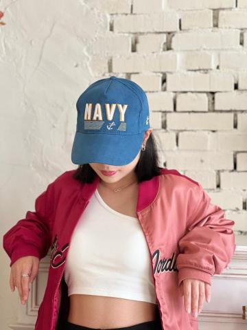 佳利衣帽有限公司 - 電繡款水洗棒球帽