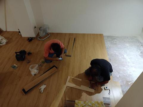 房屋修繕抓漏達人 - 