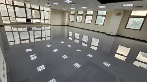 陳倩儀 - 完成面