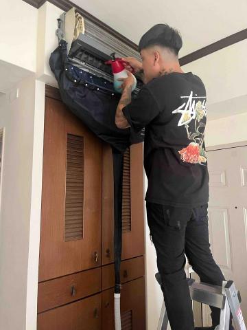 聚寶空調工程行 - 