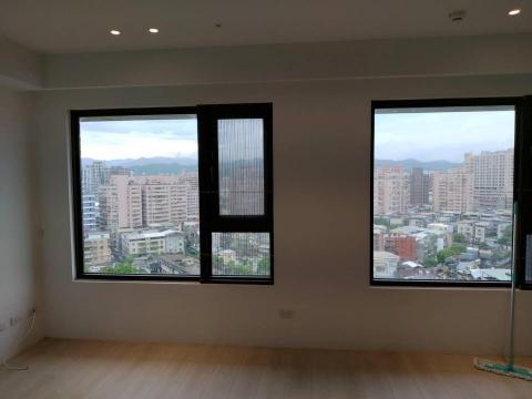 恆義油漆工作室 - 