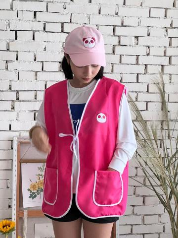 佳利衣帽有限公司 - [Foodpanda ] 超市/廣告背心