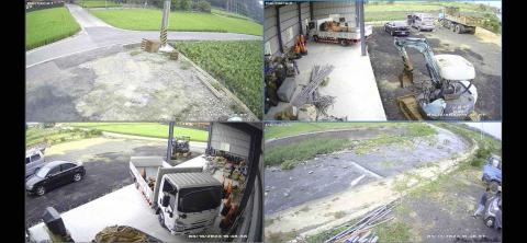 璟陞數位科技 - 