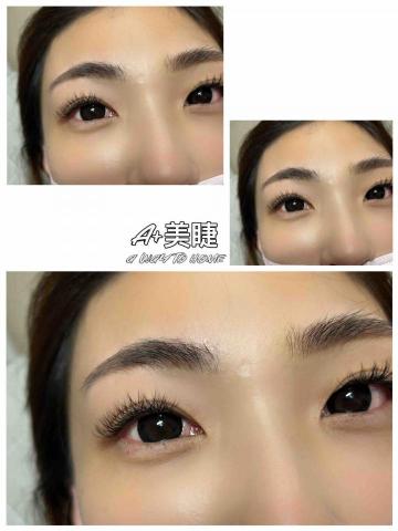 A+美學｜美睫紋繡護膚 - 