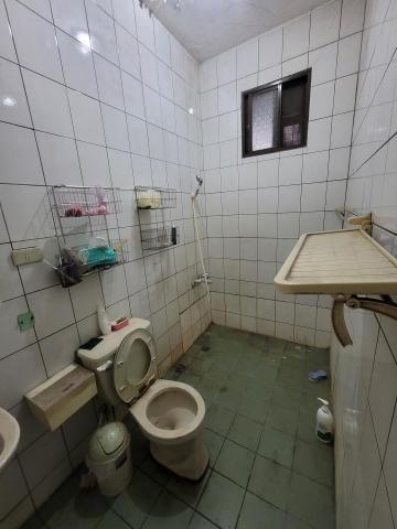 余先生 - 浴室清潔前 余先生 - 浴室清潔前