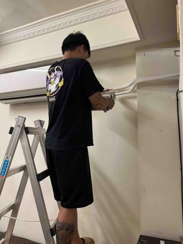 聚寶空調工程行 - 