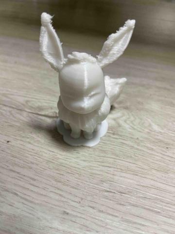 大3D時代 - 伊布