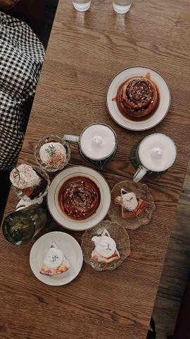 Leaf 攝影 X 設計 工作室 - 食物攝影