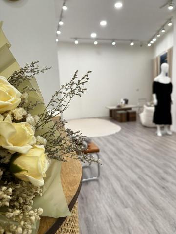 WUU Make自然光攝影棚 - 