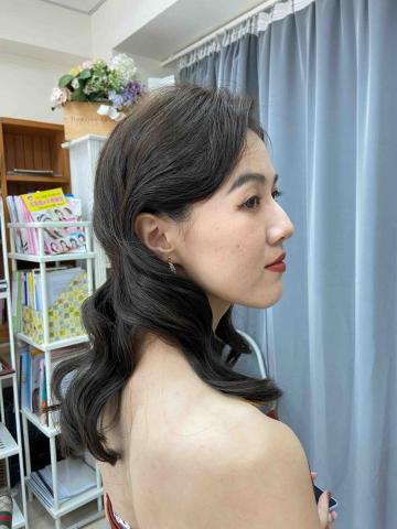 Heather.新娘秘書/彩妝造型/彩妝教學 - 