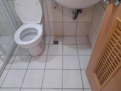 晶潔清潔服務 - 