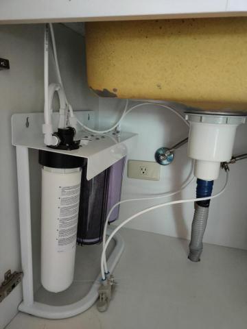 極興淨水 - 3M濾心客製化