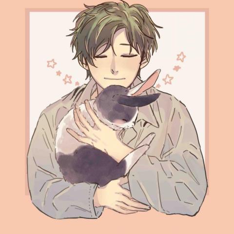 盆栽 - 插圖繪製範例