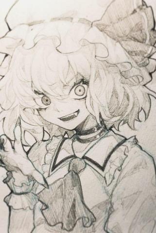 Wukenn獄犬 -  Wukenn獄犬 -