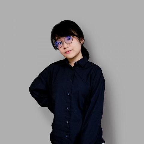 提供jlpt服務的專家SHIH