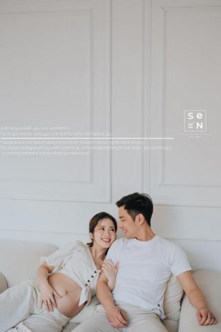 See'N image 看見影像 - 孕婦寫真 See'N image 看見影像 - 孕婦寫真