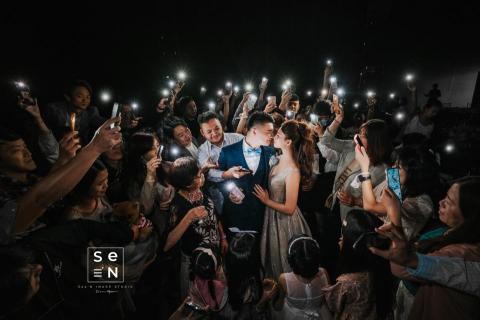 See'N image 看見影像 - 婚禮紀錄 See'N image 看見影像 - 婚禮紀錄
