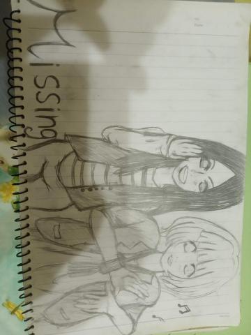 林桂綺 - Missing Link のバイ　バイ