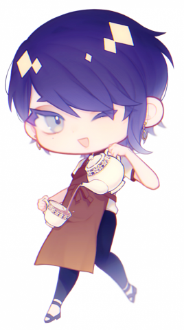 Wukenn獄犬 -  Wukenn獄犬 -