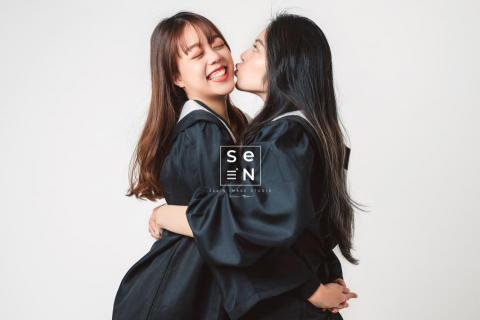 See'N image 看見影像 - 學士照 See'N image 看見影像 - 學士照