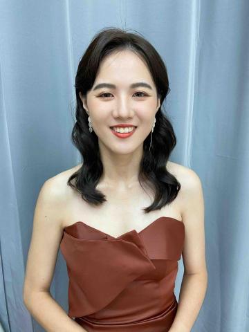 Heather.新娘秘書/彩妝造型/彩妝教學 - 