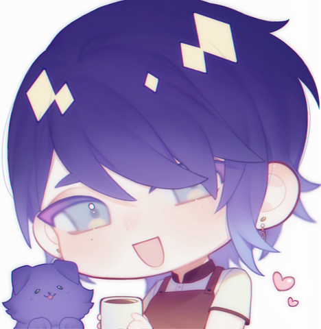 Wukenn獄犬 -  Wukenn獄犬 -