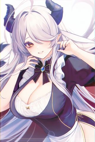 Wukenn獄犬 -  Wukenn獄犬 -