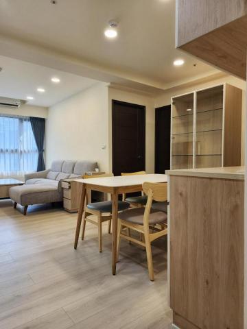 許國楨 - 餐廳區域