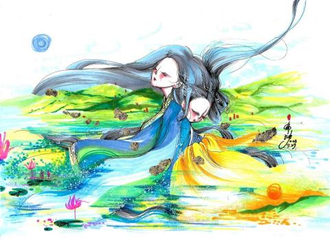 追夢藝術教室 - 