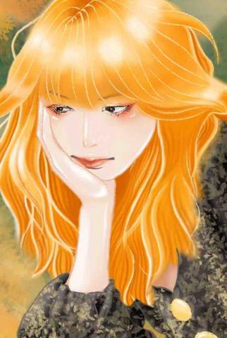 Rin33 ART - 電繪人物 Rin33 ART - 電繪人物