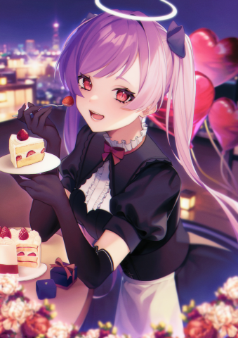 Wukenn獄犬 -  Wukenn獄犬 -