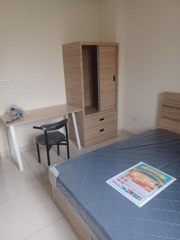 黃文漢 - 簡約風