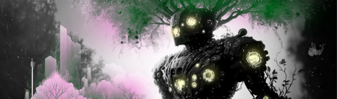 池澗築-平面設計 - 